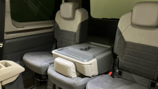 Volkswagen Multivan 2.0 TDI Style 5dr LWB DSG Diesel Estate